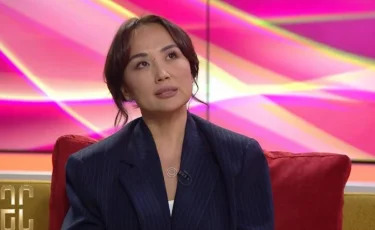 «Көз жасымды тоқтата алсам ше…»: Ләйлә Сұлтанқызы неге жылады?