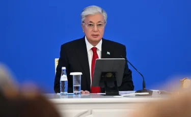 «Жұрттың бәрі экономист емес»: Тоқаев салық реформасына қарсы болғандарға қатысты ойын айтты