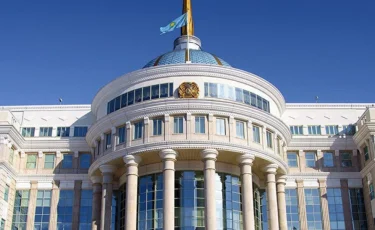 Токаев подписал Бюджетный кодекс