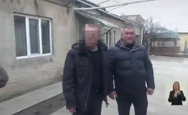 «Зейнеткерді өлтірген»: Шымкентте 25 жыл бұрын жасалған қылмыс ашылды