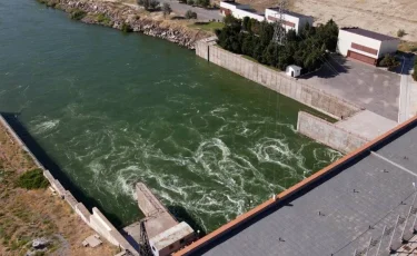 Хватит ли поливной воды для аграриев в Туркестанской области