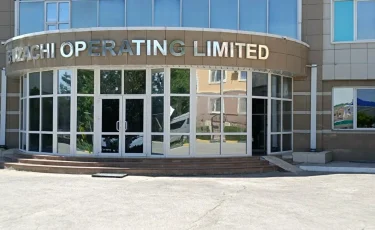 Маңғыстау облысында қытайлық компания мемлекетке 8,4 млрд теңге шығын келтірген