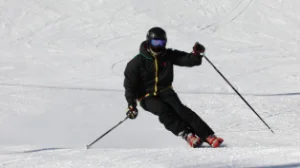 Шымбұлақтағы қар көшкіні салдарынан бір адам қаза тапты