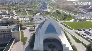 Қазақстанда тарихи-мәдени мұраны цифрландыру жүргізіледі