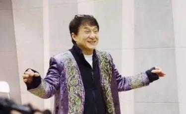 Халықаралық деңгей: Қазақстанда Джеки Чанмен бірлескен фильмдер түсіріледі