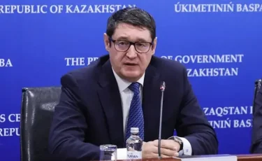 Алмасадам Саткалиев возглавил новое Агентство по атомной энергии