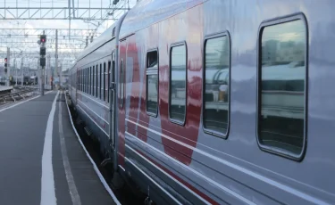 Некоторые казахстанцы могут купить ж/д билеты с 50% скидкой