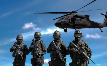 Казахстан значительно увеличил расходы на оборону