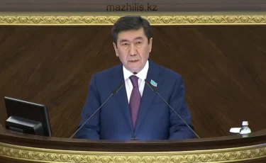 «Ел дамуын тежеді». Қошанов Назарбаев билігін сынады