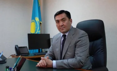 Назначен новый министр энергетики Казахстана