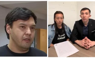 Шерзат Полаттың отбасы адвокаттардан бас тартпағанын мәлімдеді