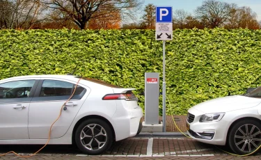 Чиновник купил супруге электромобиль на украденные деньги в Шымкенте