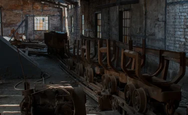 На руднике «Казахмыса» снова ЧП: погиб рабочий