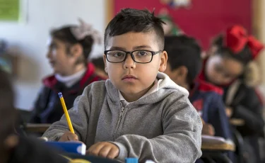 1 апреля в Казахстане стартует прием документов в первый класс