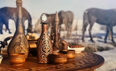 Производство кумыса увеличилось в Казахстане