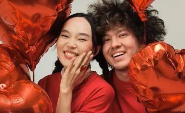 «Бірінші ұлы кедергі емес»: Айжұлдыз Адайбекованың болашақ күйеуі сырын ақтарды