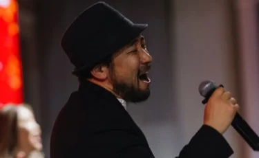 Певца из Кыргызстана оштрафовали за высказывания о Кенесары хане