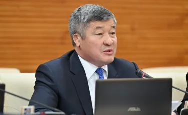 Дәулет Тұрлыханов қызметінен босатылды