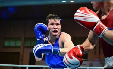 Бокстан Бразилияда өтетін Әлем кубогына кімдер қатысады?