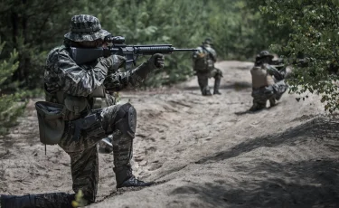 В Минобороне пересмотрят правила выплат для казахстанских военнослужащих