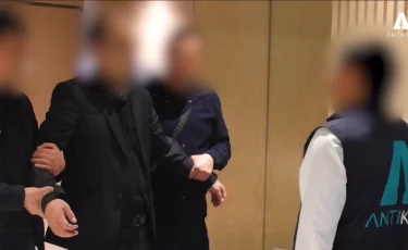 Кәріз жүйесіндегі коррупция: «Алматы Су» басшысы қамауға алынды