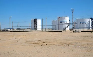 «Каспий Мұнай» компаниясына 13,7 млрд теңге айыппұл салынды