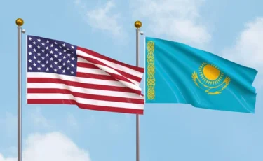 25,3 млн доллар: АҚШ-қа Алматыдан жер телімі берілді