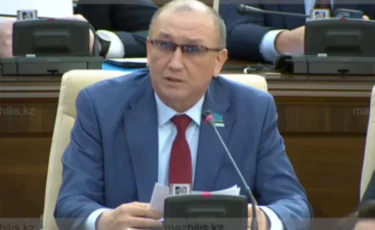 «МӘМС пен Назарбаев Университеті тексерілді, бірақ неге құпия?»: депутат ЖАП-тан есеп беруді талап етті