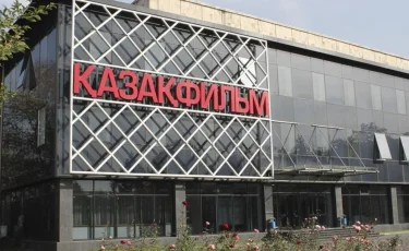 «Қазақфильмді» режиссер немесе актер емес, кәсіби менеджер басқаруға тиіс – Аида Балаева