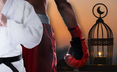 Министрлік әсіре діншіл спортшылармен қалай күреспек?