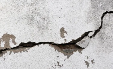 Землетрясение в Жамбылской области: в зданиях появились трещины