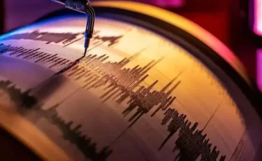 Жамбыл облысында 5 балдық жер сілкінісі тіркелді