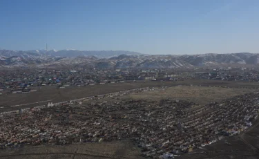 Зайсан әуежайында негізгі құрылыс жұмыстары басталды