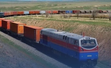 12 млрд теңге: ҚТЖ жеке компаниямен заңсыз келісім жасаған