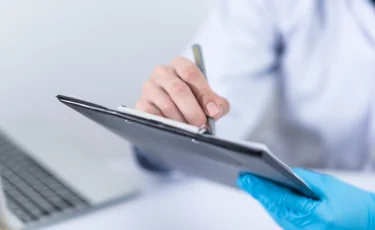 Медработницу убили прямо в поликлинике Кульсары