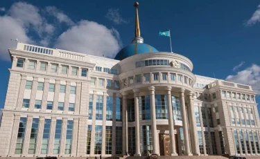 Токаев поздравил казахстанцев с праздником Ораза айт