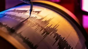 Алматыдан 178 шақырым қашықтықта тағы жер сілкінді