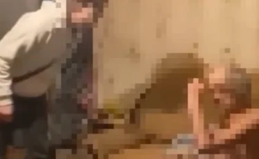 Теміртауда қарияның үйіне баса-көктеп кіріп, аяусыз ұрып-соққан жасөспірімдерге қатысты қылмыстық іс қозғалды