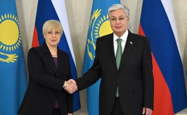 200 млн доллар инвестиция: Словения Қазақстанға не ұсынады?