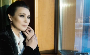 «Соғыс майданында жүргендеймін». Майра Мұхаммедқызы қиналып жүргенін айтты