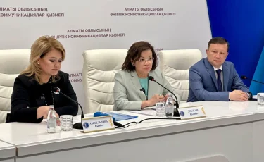 Отандық медиа кеңістікке жаңа телеарна қосылды