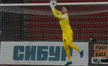 Казахстанский футболист из европейского чемпионата подорожал на 27 миллионов