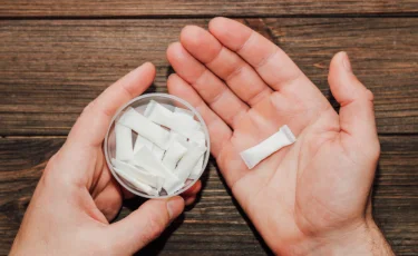 В Туркестанской области преступная группа занималась изготовлением  снюс