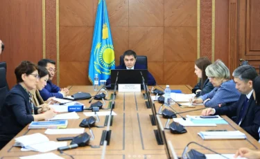 Подростки жестоко избили пенсионера в Темиртау: замакима и педагоги понесли наказание