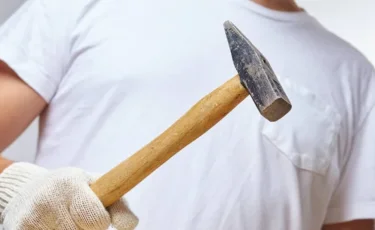 «Таразда балға ұстаған маньяк байқалды»: Полиция түсініктеме берді