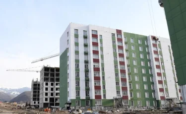 Құрылыс аяқсыз қалған: Алматы облысындағы «Eco Park Alatau» үлескерлерінің мәселесі қалай шешілмек?