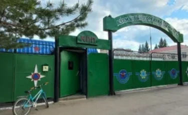 Офицера нашли мёртвым в академии в Кокшетау