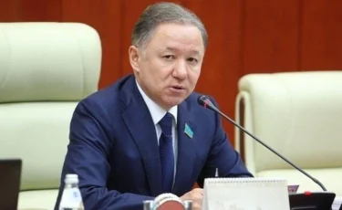 Уголовное дело расследуют против сына Нурлана Нигматулина