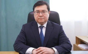 Медициналық сақтандыру қорына жаңа басшы тағайындалды