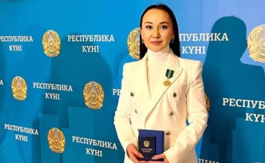 Расследование дела Перизат Кайрат завершено